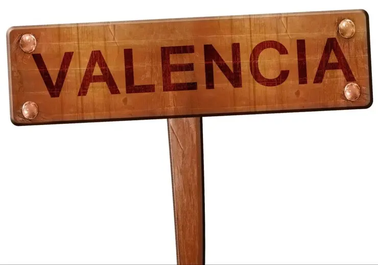 Mudarse a Valencia
