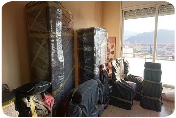 mudanzas de muebles a astorga