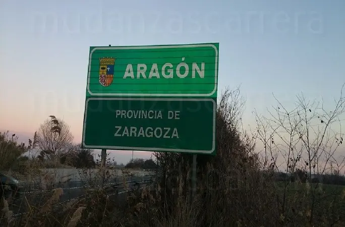Mudarse a Zaragoza