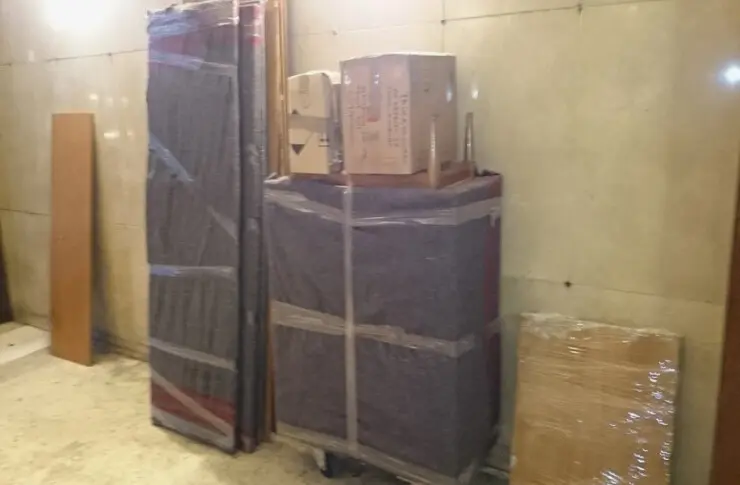 Mudanzas Huesca provincia